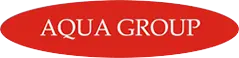 Aqua company logo